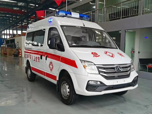 救護車駕駛員的行駛相關(guān)要求